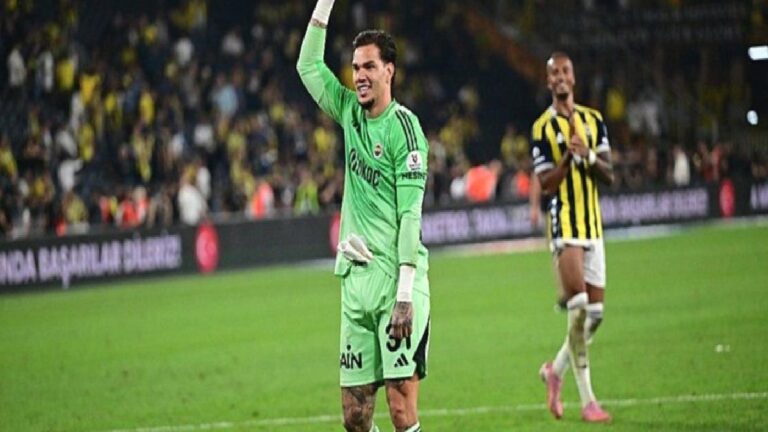 Ederson’a ”indirim yap, gel imzala” dediler!