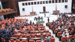 Ekonomi ve siyaset gündemi – 12 Mayıs 2026