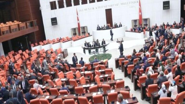 Ekonomi ve siyaset gündemi – 20 Mayıs 2026