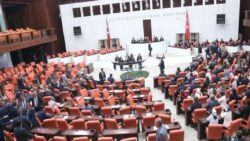 Ekonomi ve siyaset gündemi – 21 Mayıs 2026
