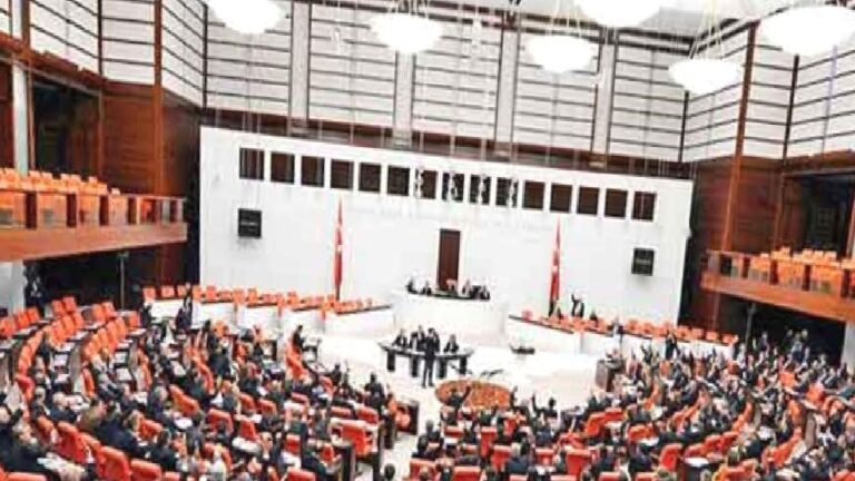 Ekonomi ve siyaset gündemi – 23 Mayıs 2026