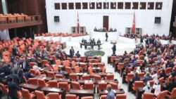 Ekonomi ve siyaset gündemi – 8 Mayıs 2026
