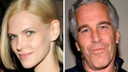 Epstein’in gözlerden uzak kız arkadaşını bekleyen sorular