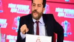 Erden Timur’dan Galatasaray’a şampiyonluk mektubu!