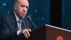 Erdoğan, Trump ve Körfez liderleriyle görüştü