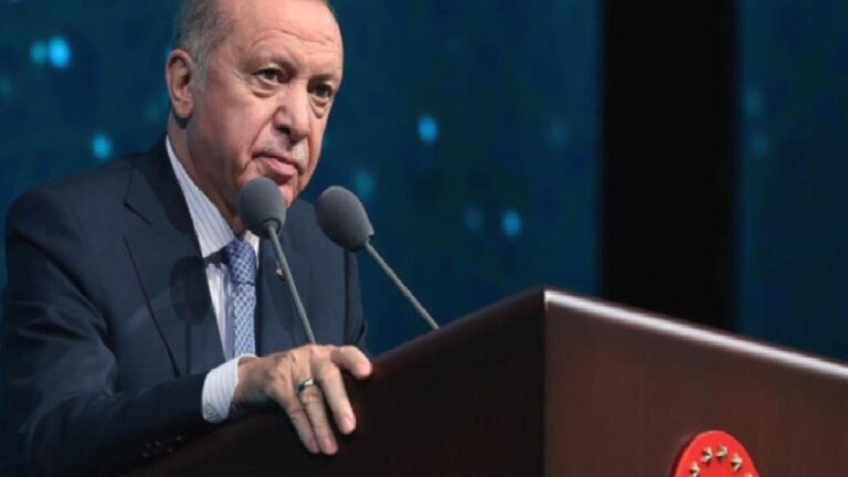 Erdoğan, Trump ve Körfez liderleriyle görüştü