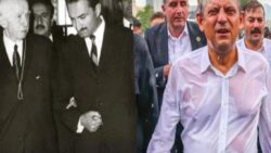 Ertuğrul Özkök: Bu fotoğraflara iyi bakın, o günden 10 ay sonra ne olduysa yarın da o olacak