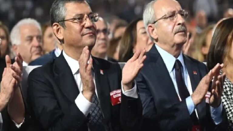 Ertuğrul Özkök: Kemal Bey, 2023’te sizi Erdoğan yendi; bu defa hüsrana uğrattığınız insanlar yenecek