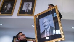 Ertuğrul Özkök: Kurultayda 276 oy farkla kaybetmişti, kamuoyu anketinde hezimete uğradı