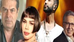 Ertuğrul Özkök: Tan Taşçı – Cüneyt Özdemir polemiğine Sezen Aksu ve Zülfü Livaneli de girmeli