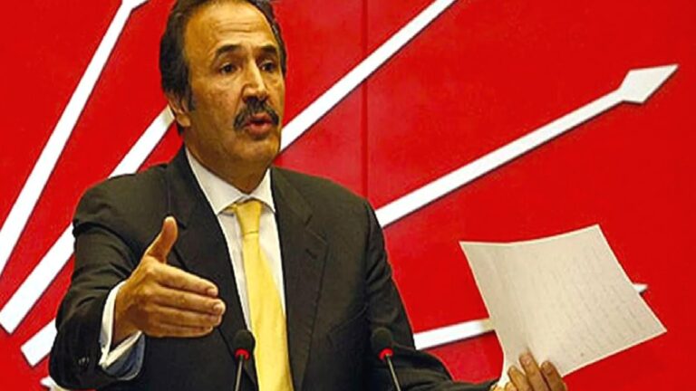 Eski CHP Genel Sekreteri Sevigen: Parti yönetilmiyor, savrulmuş durumda; arınmazsak istifalar devam eder