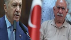Eski Devlet Bakanı Salih Yıldırım: Öcalan devletle muhatap, daha ne statüsü?