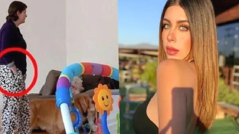 Eski güzellik kraliçesini öldürmüştü: Kırmızı bültenle aranan kayınvalide yakalandı!