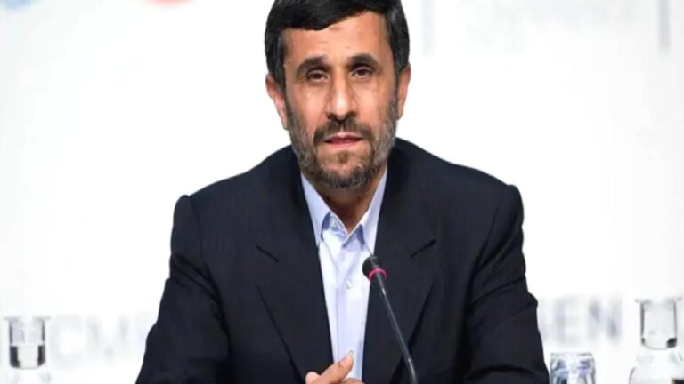 Eski İran Cumhurbaşkanı Ahmedinejad nasıl savaşın gizemli ismi oldu?