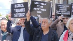 Eskişehir’de 10 kişinin öldüğü orman yangını: Rapordaki “işçilerin yanmaz kıyafet giymediği” tespitine tepki