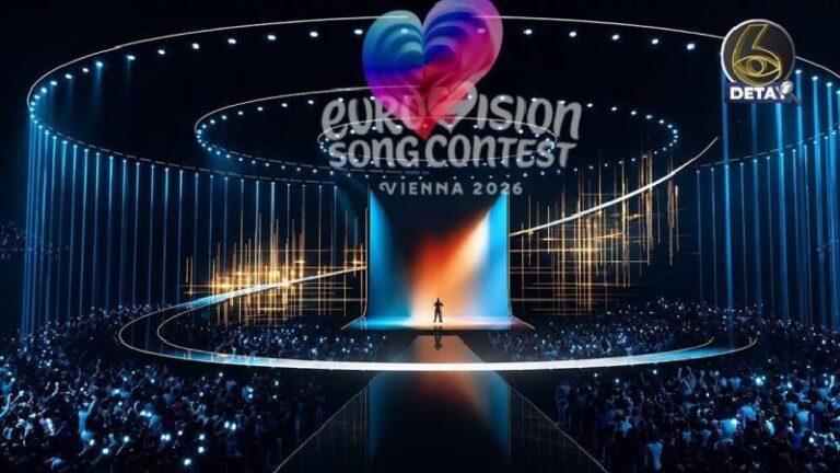 Eurovision Şarkı Yarışması’nda son finalistlerin belli olduğu ikinci yarı final gerçekleşti: Seyirci sayısında belirgin düşüş