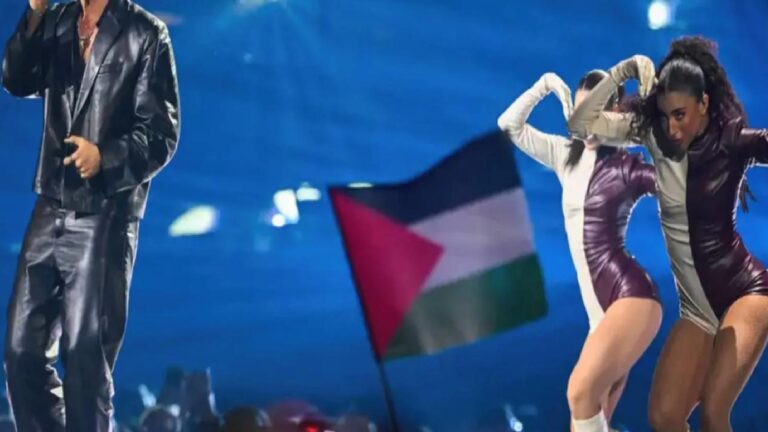 Eurovision’da final gecesi: Kim boykot ediyor, kim favori?
