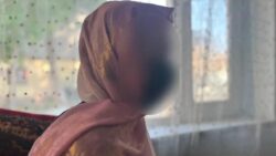 Evlendirilmemek için bir taksiye binip kaçan Aliya: ‘Neden Afganistan’da doğduk?’