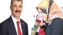 Fakirlik belgesiyle gündeme gelmişti: “AKP’li milletvekili Altınsoy ve eşi SGK’yı da yanılttı” iddiası