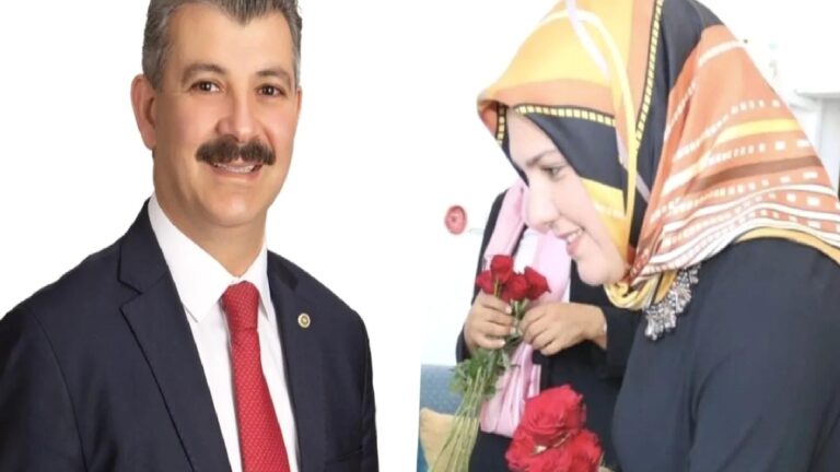 Fakirlik belgesiyle gündeme gelmişti: “AKP’li milletvekili Altınsoy ve eşi SGK’yı da yanılttı” iddiası