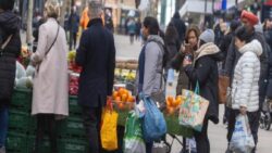 Fed raporu: Amerikalıların en büyük endişesi hâlâ enflasyon