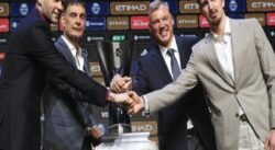 Fenerbahçe Beko EuroLeague’de 3. şampiyonluk peşinde! İlk rakip Olympiakos…