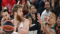 Fenerbahçe Beko’nun Final Four’daki muhtemel rakibi belli oldu!
