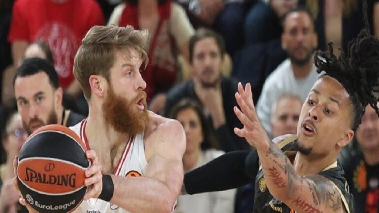 Fenerbahçe Beko’nun Final Four’daki muhtemel rakibi belli oldu!