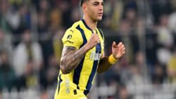 Fenerbahçe’de ilk ayrılık kapıda! Yeni adresi gündemde