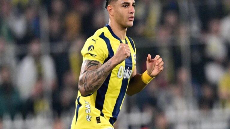 Fenerbahçe’de ilk ayrılık kapıda! Yeni adresi gündemde