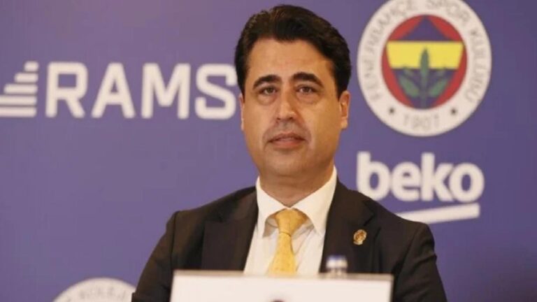 Fenerbahçe’den EuroLeague tepkisi!