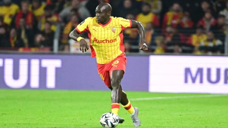 Fenerbahçe’den Malang Sarr hamlesi iddiası! Transfer…