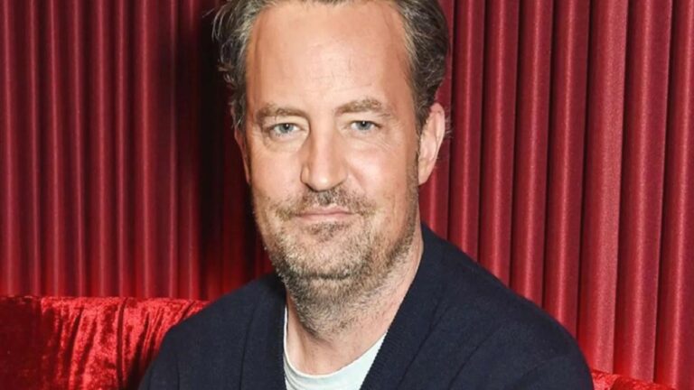 Friends yıldızı Matthew Perry’nin ölümüne bağlı yeni gelişme: Ölümcül dozu enjekte eden asistanına hapis cezası
