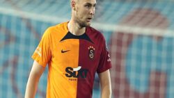 Galatasaray’da ayrılık kararı! Kampa alınmayacak