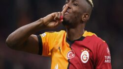 Galatasaray’da Osimhen’in maliyeti reklamdan çıktı!