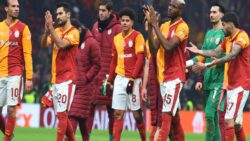 Galatasaray’dan Avrupa’da dikkat çeken başarı: Zirvede sadece Bayern var