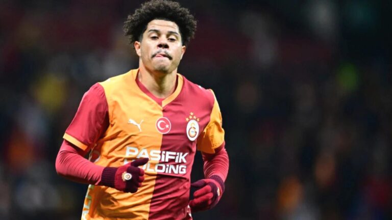 Galatasaray’dan Gabriel Sara kararı! ”Bu kadar olmaz…”
