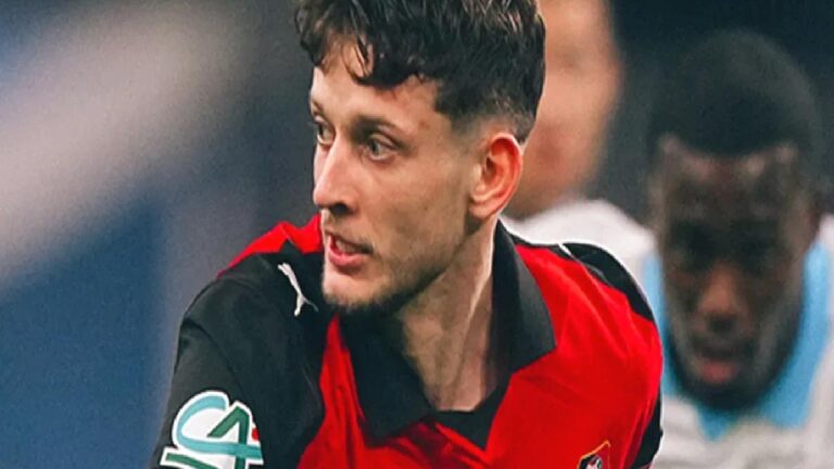 Galatasaray’dan Szymanski hamlesi! İlk temas kuruldu