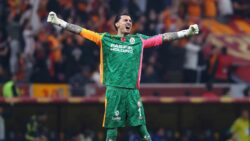 Galatasaray’dan Uğurcan Çakır kararı! Maaşı değişiyor
