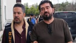 Gazeteci Murat Ağırel: Rasim Ozan Kütahyalı araba çalmış, Türkiye’ye getirmiş, yakalanmış ama dosya kapatılmış
