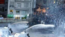 Gezi Parkı eylemleri: Gün gün neler yaşandı?