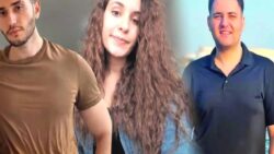 Gülistan Doku cinayetinin firari şüphelisi ABD’de konuştu: Türkay Sonel “Kafasına sıktım” dedi, vali babası sustuğum için beni alnımdan öptü!