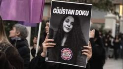 Gülistan Doku’nun kaybolduğu sabah telefonundan atılan mesaj ortaya çıktı