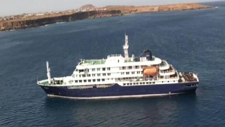 Güney Afrika’da hükümet hantavirüs vakasına karşı vatandaşları sakin olmaya çağırdı, temas etmiş olabilecek bireyleri tespit için  ekip görevlendirildi