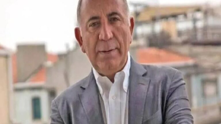 Gürsel Tekin: Bu şartlarda yapılacak kurultay ne kadar sağlıklı olabilir?