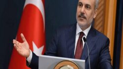 Hakan Fidan: Savaşı sonlandırmak için yeterli istek ve niyet var