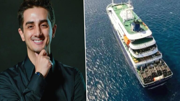 Hantavirüs salgını çıkan yolcu gemisinden dönen Ruhi Çenet, ABD basınına konuştu: Karantinadayım; birkaç hafta toplum içine karışmayacağım
