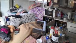 Hatay’da sel mağdurları: Yatacak yerimiz yok; kimse sesimizi duymuyor