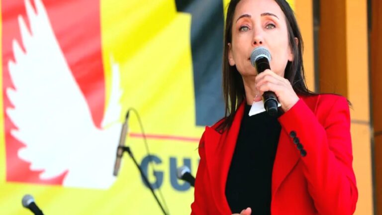 Hatimoğulları’ndan uluslararası örgütlere çağrı: Suriye’deki Alevi kadınlara karşı işlenen suçlara sessiz kalmayacağız