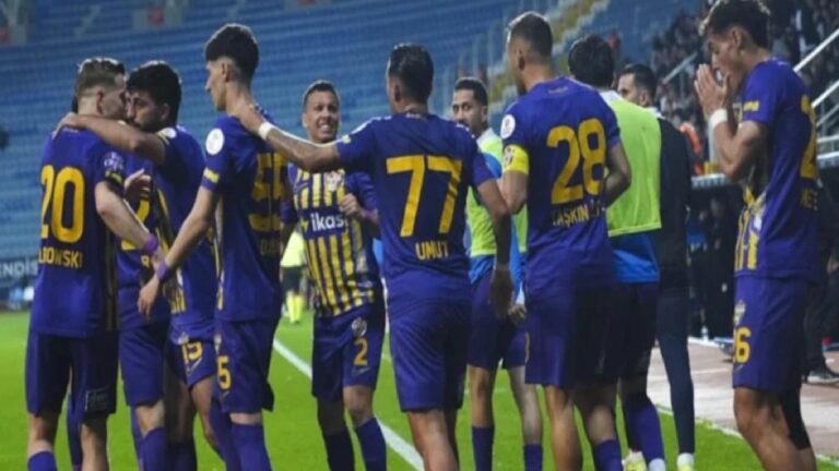 Herkes küme düştü demişti, eski gol kralı ”Umut” verdi!